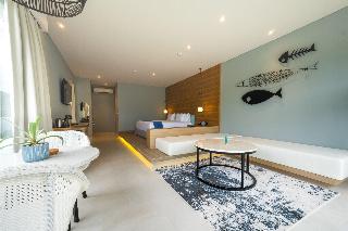 Novus Jiva Anyer, Villa Resort And Spa, Anyer fotoÄŸrafÄ±