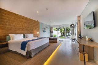 Novus Jiva Anyer, Villa Resort And Spa, Anyer fotoÄŸrafÄ±