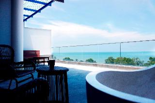 Novus Jiva Anyer, Villa Resort And Spa, Anyer fotoÄŸrafÄ±