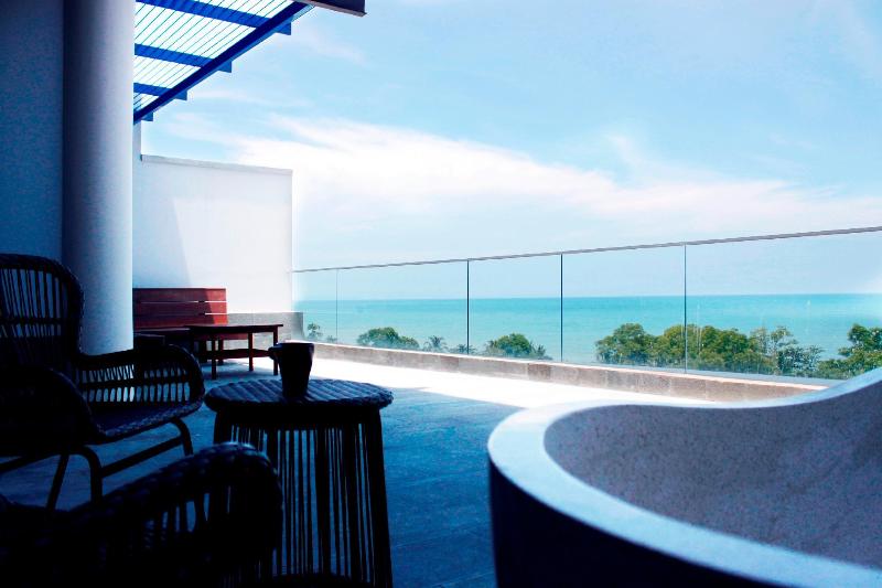 Novus Jiva Anyer, Villa Resort And Spa, Anyer - Oda