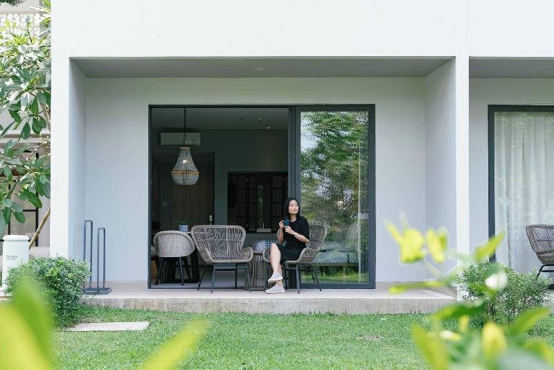 Novus Jiva Anyer, Villa Resort And Spa, Anyer - Oda