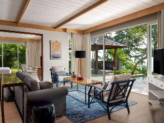 Novus Jiva Anyer, Villa Resort And Spa, Anyer fotoÄŸrafÄ±