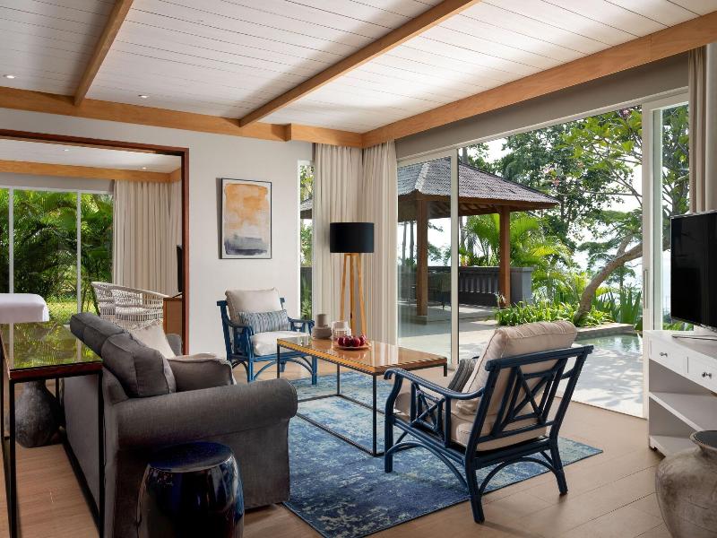 Novus Jiva Anyer, Villa Resort And Spa, Anyer - Oda