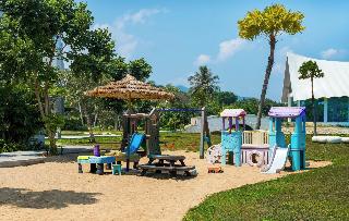 Novus Jiva Anyer, Villa Resort And Spa, Anyer fotoÄŸrafÄ±