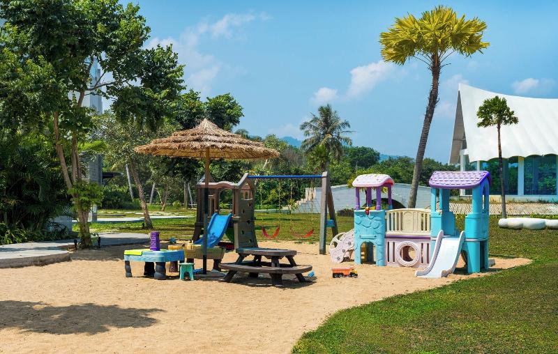 Novus Jiva Anyer, Villa Resort And Spa, Anyer - Oda