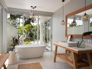 Novus Jiva Anyer, Villa Resort And Spa, Anyer fotoÄŸrafÄ±
