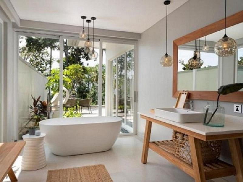 Novus Jiva Anyer, Villa Resort And Spa, Anyer - Oda