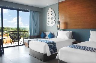 Novus Jiva Anyer, Villa Resort And Spa, Anyer fotoÄŸrafÄ±