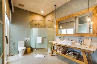 Novus Jiva Anyer, Villa Resort And Spa, Anyer fotoÄŸrafÄ±