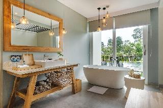 Novus Jiva Anyer, Villa Resort And Spa, Anyer fotoÄŸrafÄ±