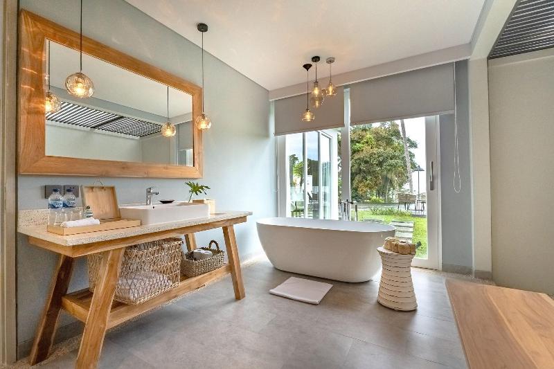 Novus Jiva Anyer, Villa Resort And Spa, Anyer - Oda