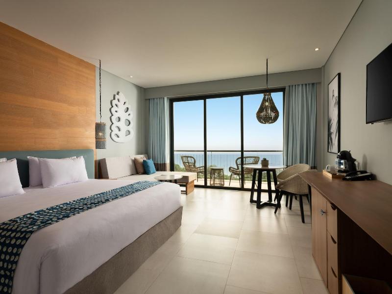 Novus Jiva Anyer, Villa Resort And Spa, Anyer - Oda