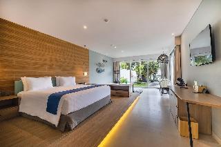 Novus Jiva Anyer, Villa Resort And Spa, Anyer fotoÄŸrafÄ±