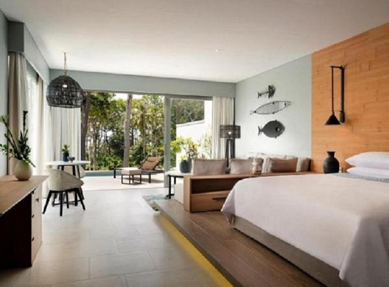 Novus Jiva Anyer, Villa Resort And Spa, Anyer - Oda