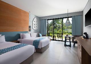 Novus Jiva Anyer, Villa Resort And Spa, Anyer fotoÄŸrafÄ±