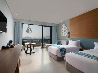 Novus Jiva Anyer, Villa Resort And Spa, Anyer fotoÄŸrafÄ±