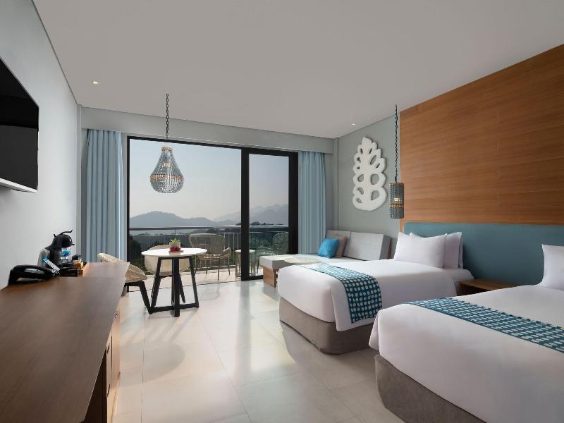 Novus Jiva Anyer, Villa Resort And Spa, Anyer - Oda