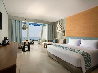 Novus Jiva Anyer, Villa Resort And Spa, Anyer fotoÄŸrafÄ±