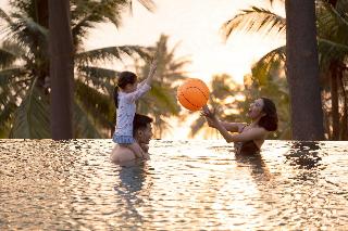 Novus Jiva Anyer, Villa Resort And Spa, Anyer fotoÄŸrafÄ±