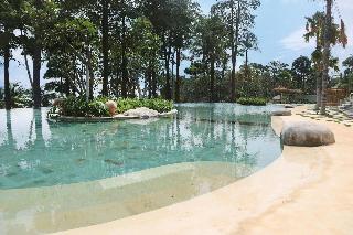 Novus Jiva Anyer, Villa Resort And Spa, Anyer fotoÄŸrafÄ±
