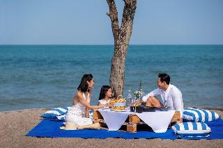 Novus Jiva Anyer, Villa Resort And Spa, Anyer fotoÄŸrafÄ±