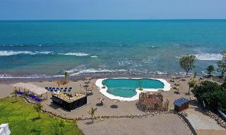 Novus Jiva Anyer, Villa Resort And Spa, Anyer fotoÄŸrafÄ±