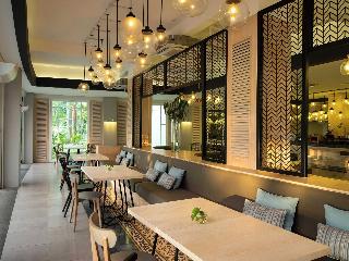 Novus Jiva Anyer, Villa Resort And Spa, Anyer fotoÄŸrafÄ±