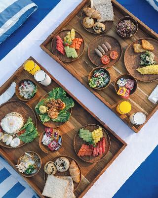 Novus Jiva Anyer, Villa Resort And Spa, Anyer fotoÄŸrafÄ±