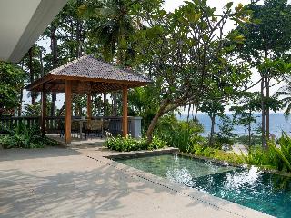 Novus Jiva Anyer, Villa Resort And Spa, Anyer fotoÄŸrafÄ±
