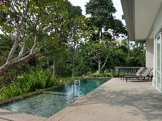 Novus Jiva Anyer, Villa Resort And Spa, Anyer fotoÄŸrafÄ±