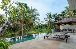 Novus Jiva Anyer, Villa Resort And Spa, Anyer fotoÄŸrafÄ±