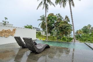 Novus Jiva Anyer, Villa Resort And Spa, Anyer fotoÄŸrafÄ±
