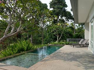 Novus Jiva Anyer, Villa Resort And Spa, Anyer fotoÄŸrafÄ±