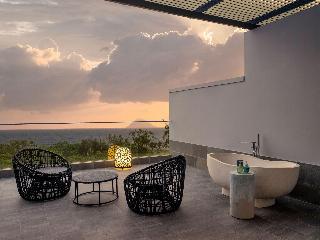 Novus Jiva Anyer, Villa Resort And Spa, Anyer fotoÄŸrafÄ±