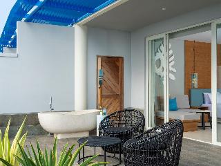 Novus Jiva Anyer, Villa Resort And Spa, Anyer fotoÄŸrafÄ±