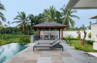 Novus Jiva Anyer, Villa Resort And Spa, Anyer fotoÄŸrafÄ±