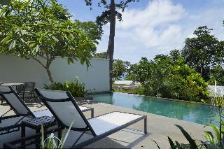 Novus Jiva Anyer, Villa Resort And Spa, Anyer fotoÄŸrafÄ±