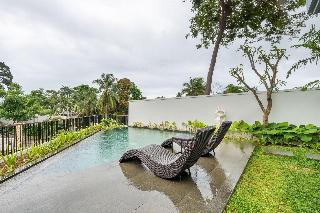 Novus Jiva Anyer, Villa Resort And Spa, Anyer fotoÄŸrafÄ±