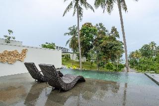 Novus Jiva Anyer, Villa Resort And Spa, Anyer fotoÄŸrafÄ±