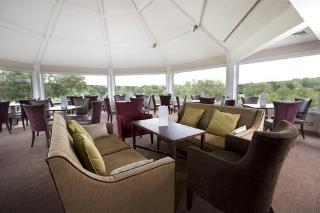 Sandford Springs Hotel & Golf Club fotoÄŸrafÄ±