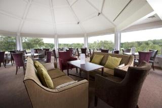 Sandford Springs Hotel & Golf Club fotoÄŸrafÄ±