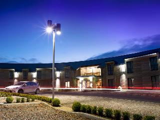 Sandford Springs Hotel & Golf Club fotoÄŸrafÄ±