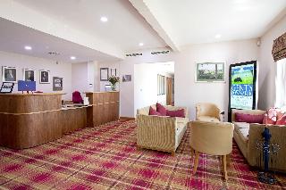 Sandford Springs Hotel & Golf Club fotoÄŸrafÄ±
