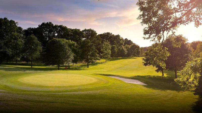 Sandford Springs Hotel & Golf Club - Aktivite