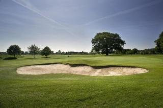 Sandford Springs Hotel & Golf Club fotoÄŸrafÄ±