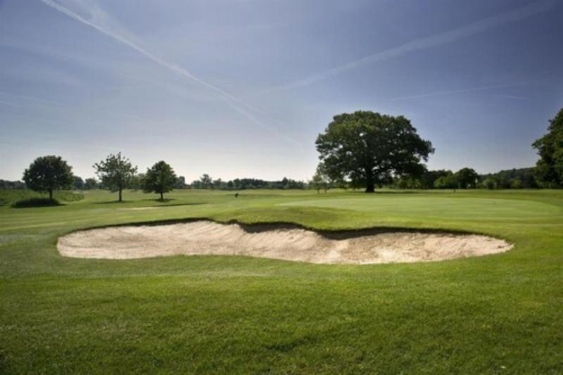 Sandford Springs Hotel & Golf Club - Aktivite