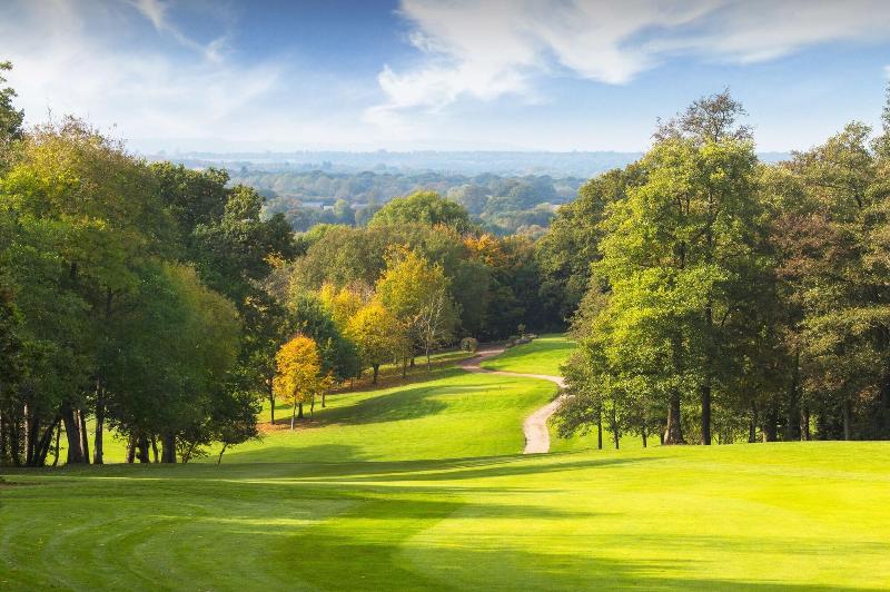 Sandford Springs Hotel & Golf Club - Aktivite