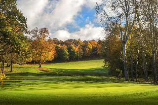 Sandford Springs Hotel & Golf Club fotoÄŸrafÄ±