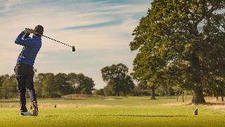 Sandford Springs Hotel & Golf Club fotoÄŸrafÄ±