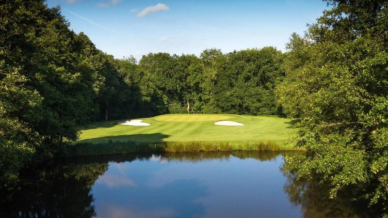 Sandford Springs Hotel & Golf Club - Aktivite